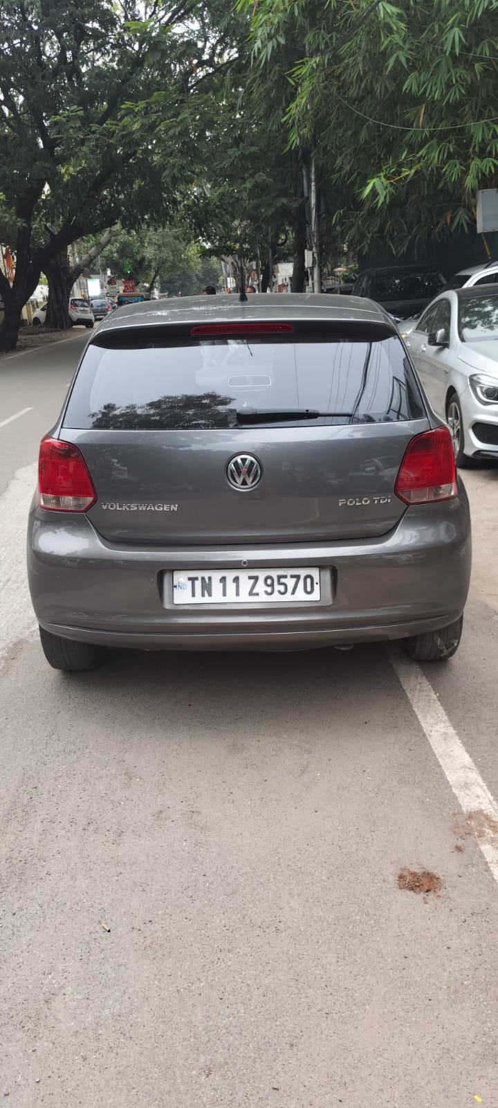 Volkswagen Polo - Image 9