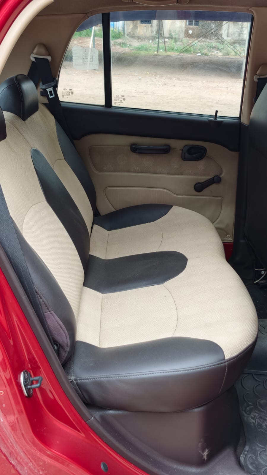Hyundai Santro - Image 2