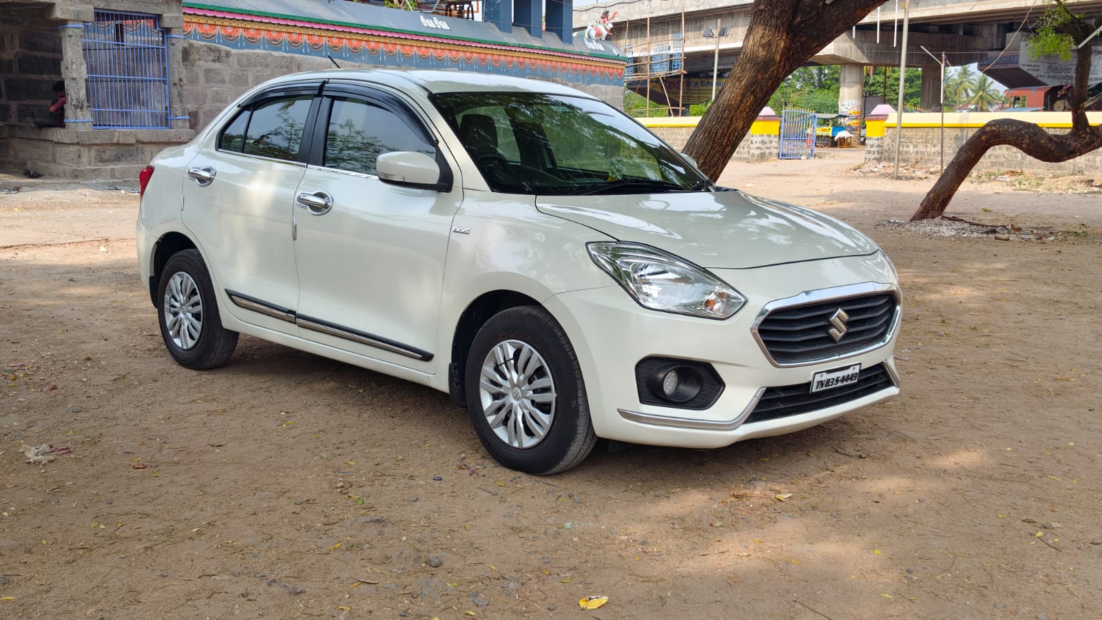 Maruti Suzuki Swift dzire - Image 7
