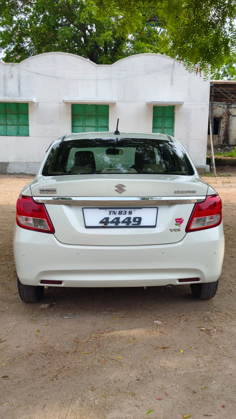 Maruti Suzuki Swift dzire - Image 15