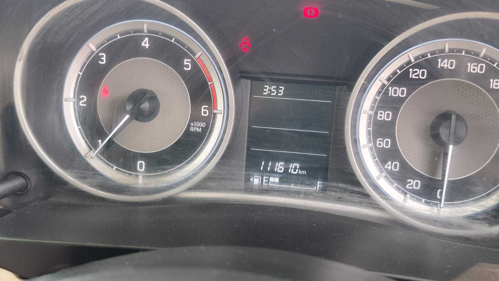 Maruti Suzuki Swift dzire - Image 8