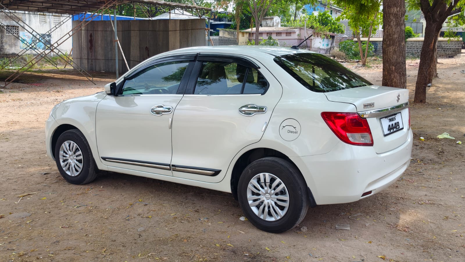 Maruti Suzuki Swift dzire - Image 3