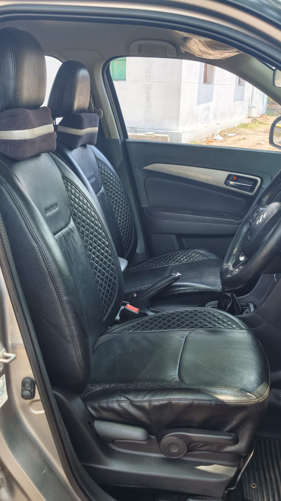 Maruti Suzuki Vitara Brezza - Image 16