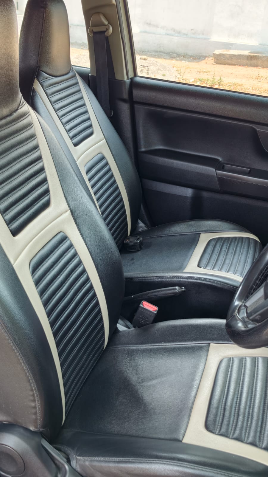Maruti Suzuki Wagon R - Image 6