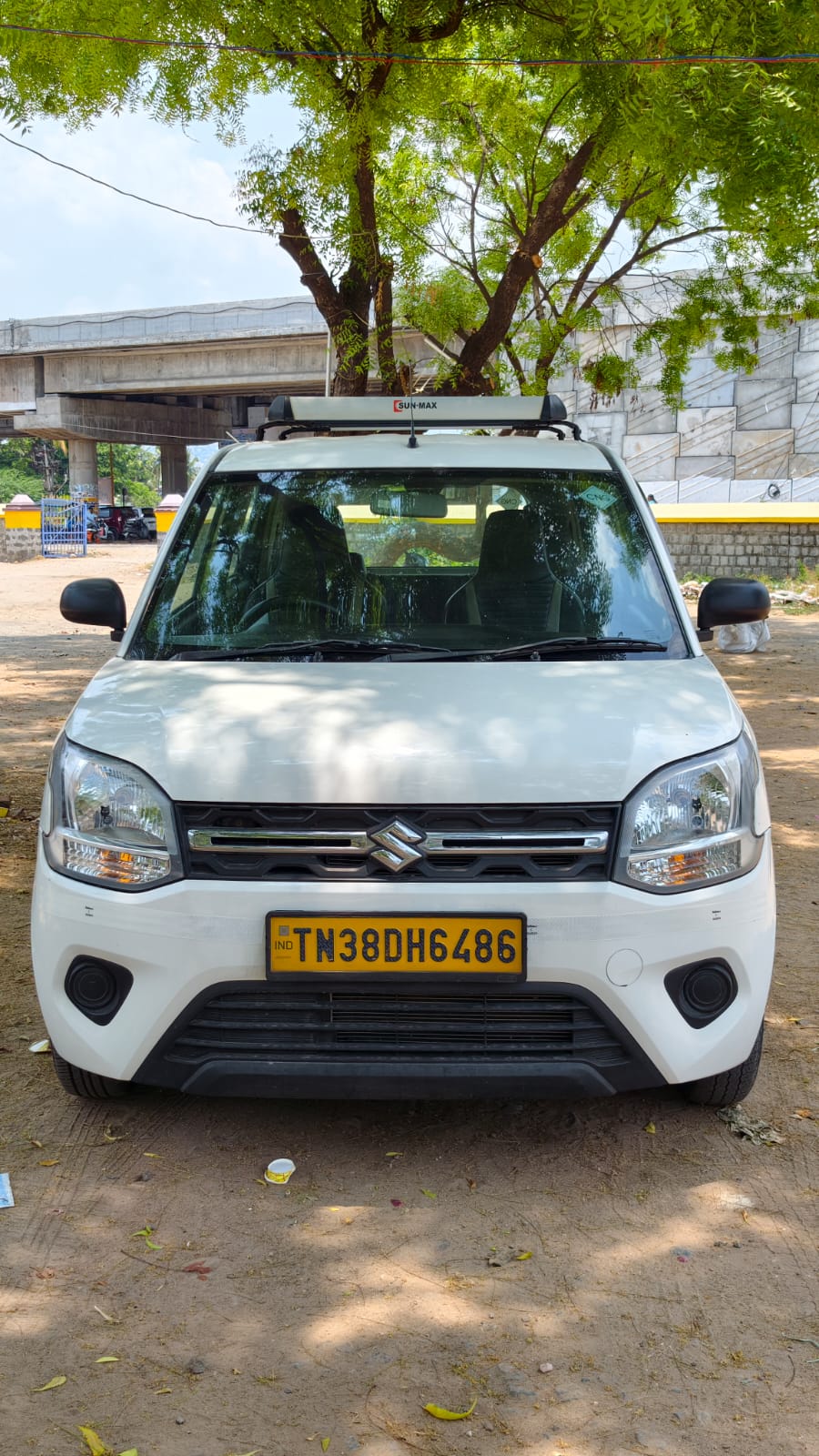 Maruti Suzuki Wagon R