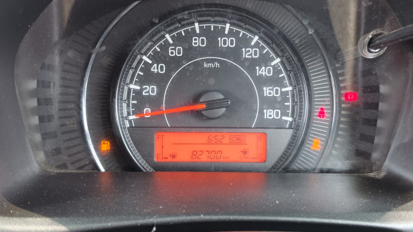 Maruti Suzuki Wagon R - Image 11
