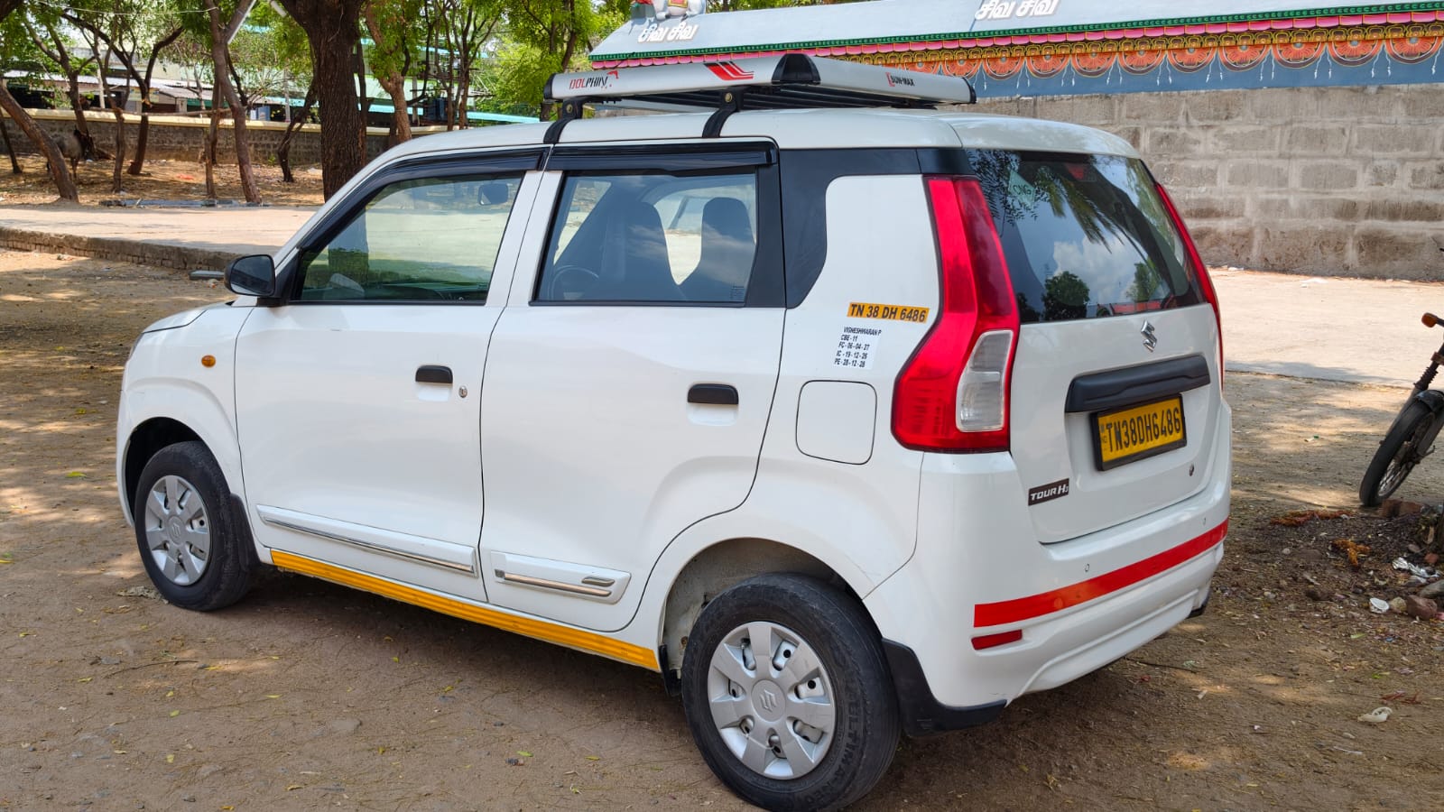 Maruti Suzuki Wagon R - Image 7