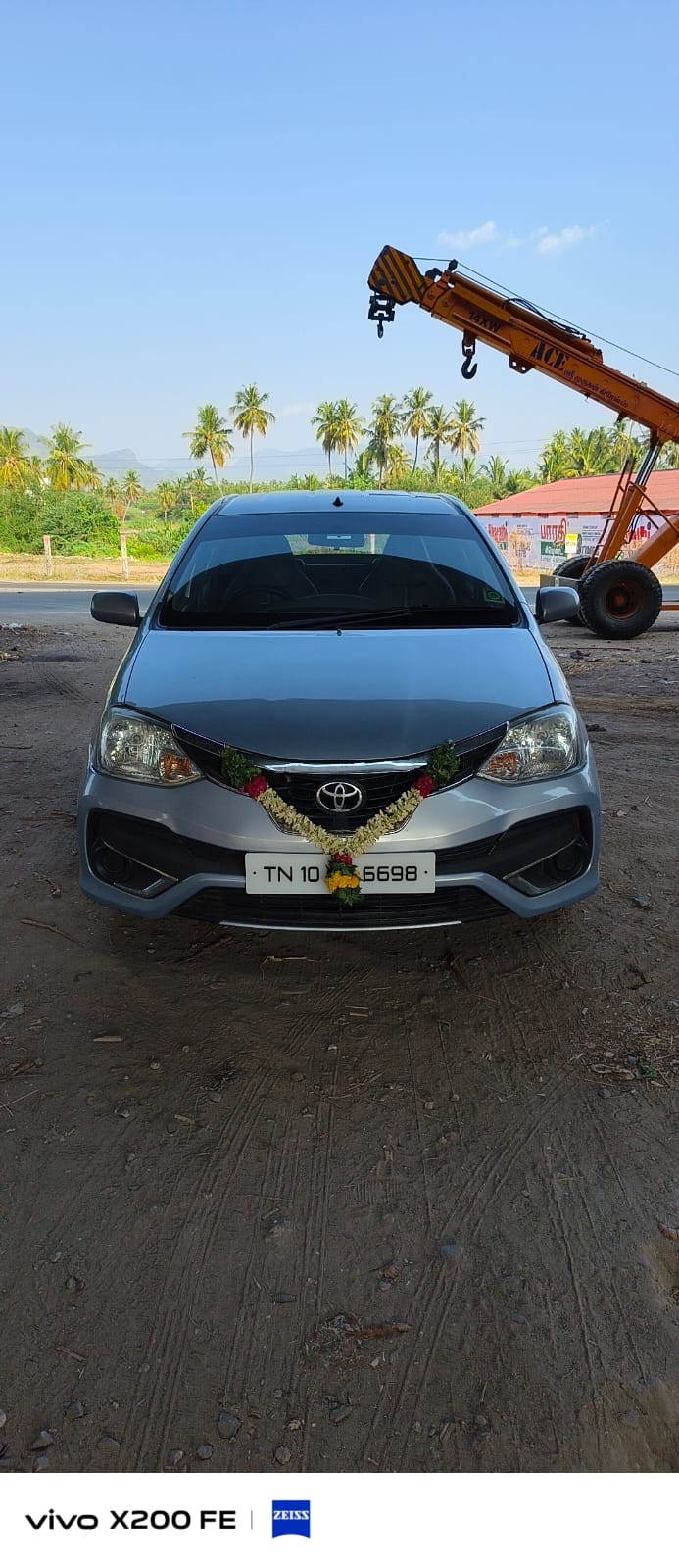 Toyota Etios Liva - Image 5