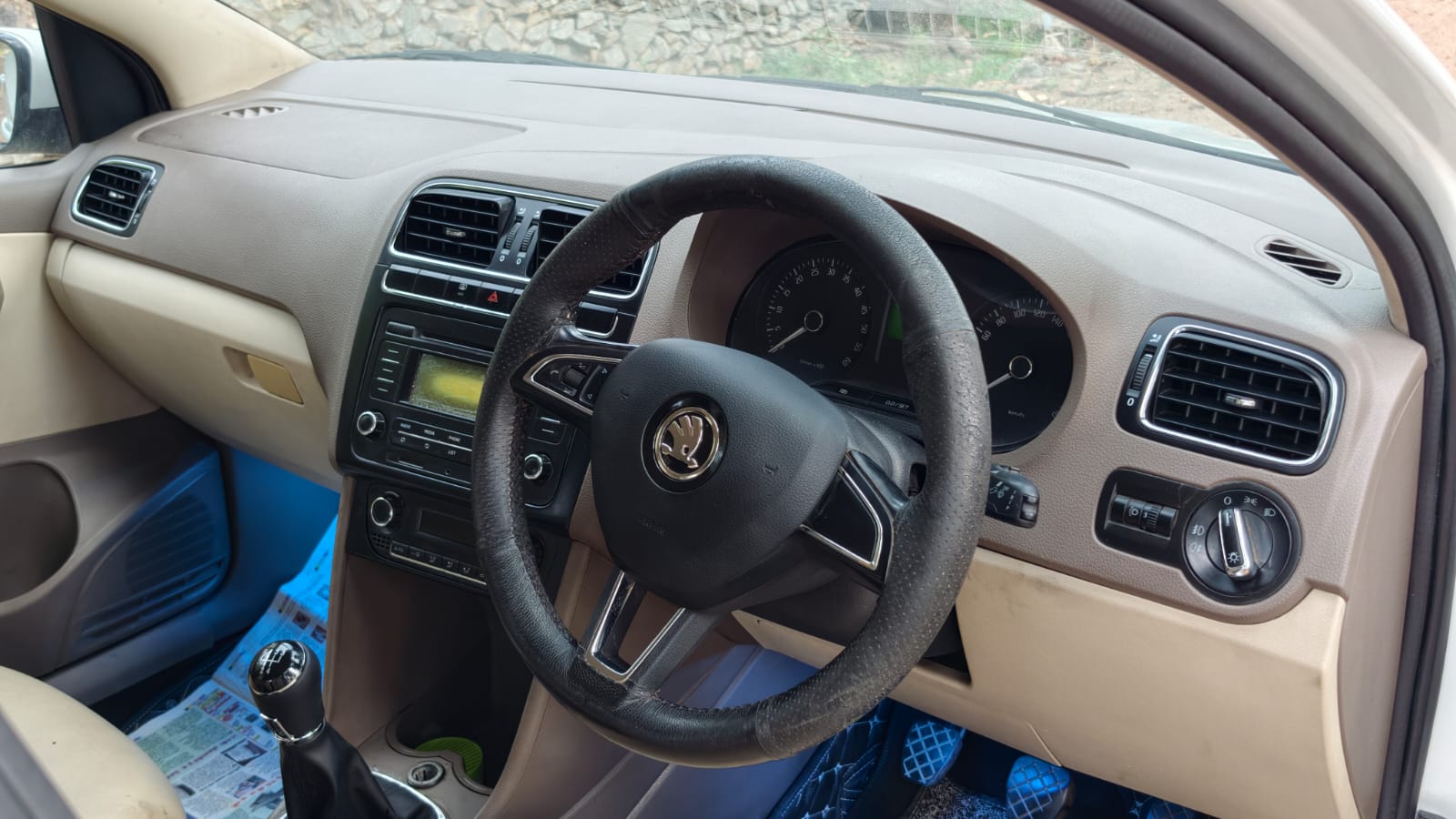 Toyota Etios Liva - Image 18