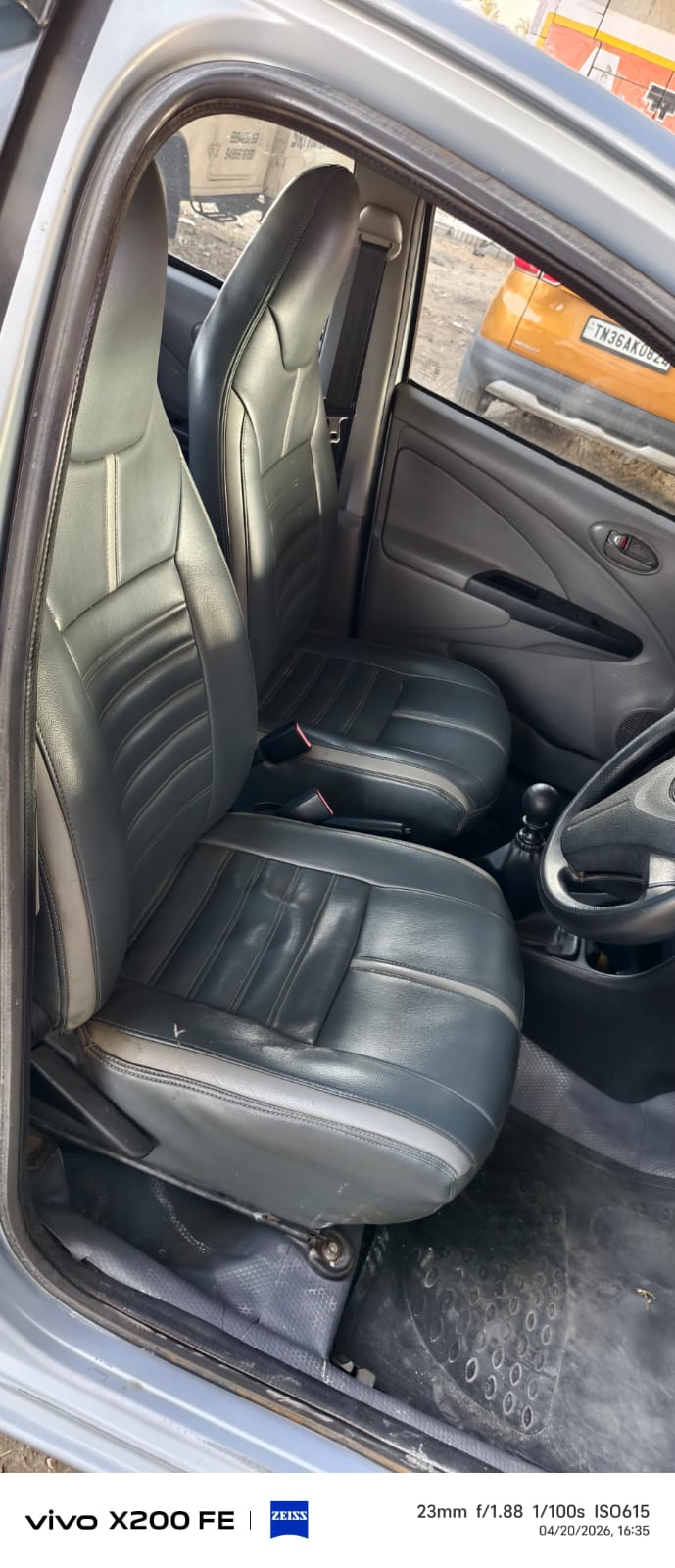 Toyota Etios Liva - Image 16