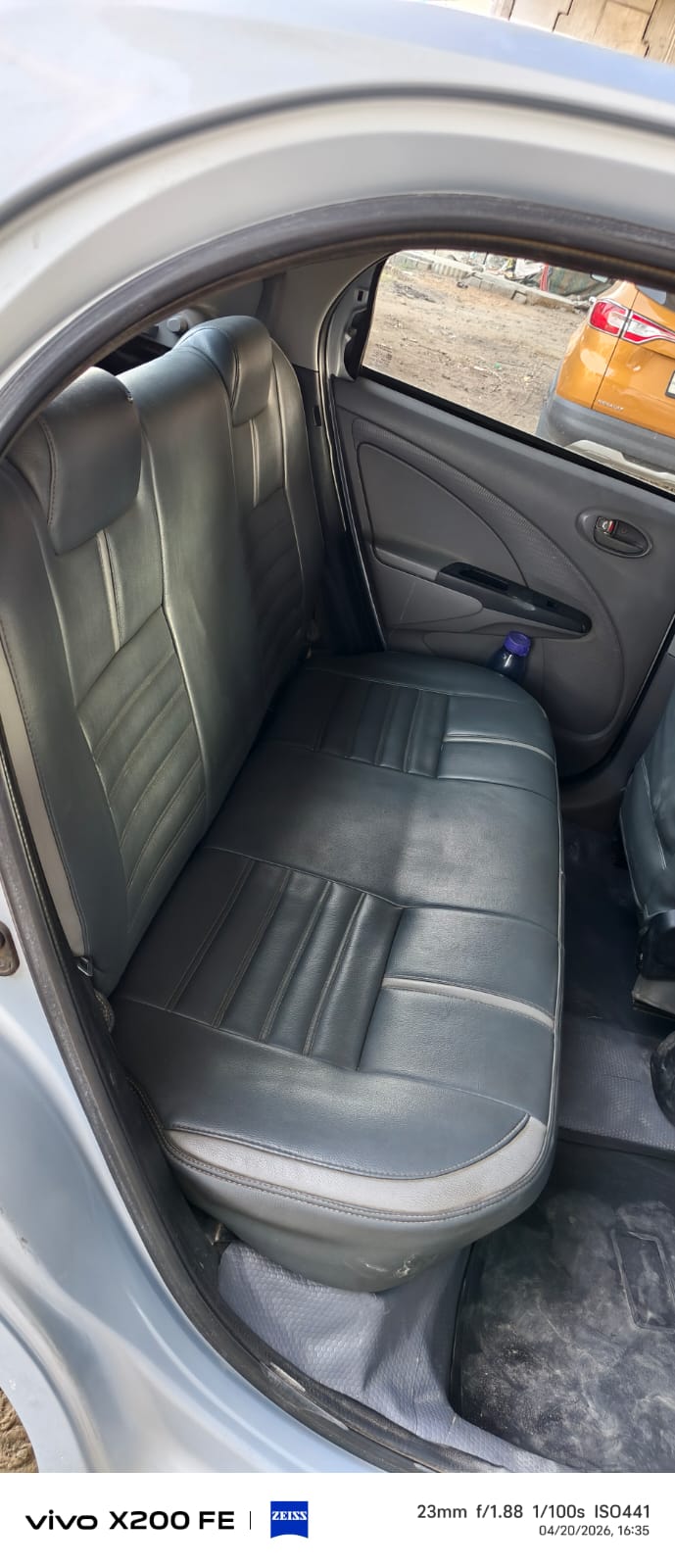 Toyota Etios Liva - Image 14