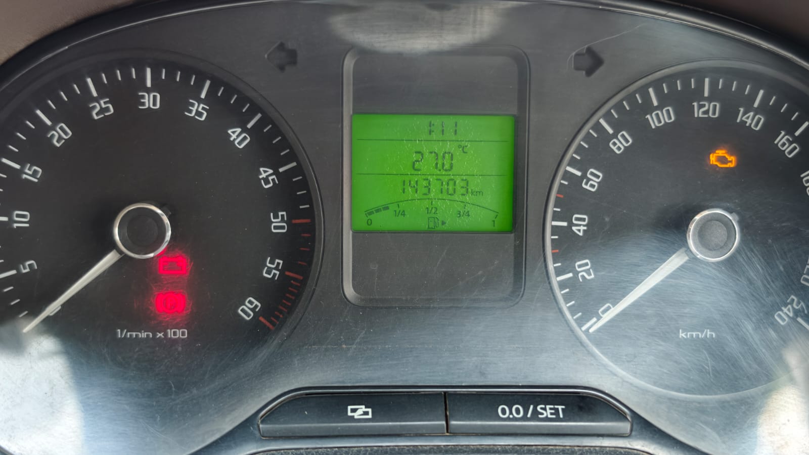 Skoda Rapid - Image 10