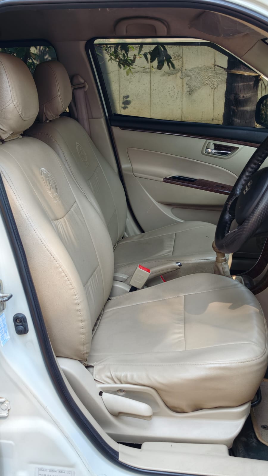 Maruti Suzuki Swift dzire - Image 12