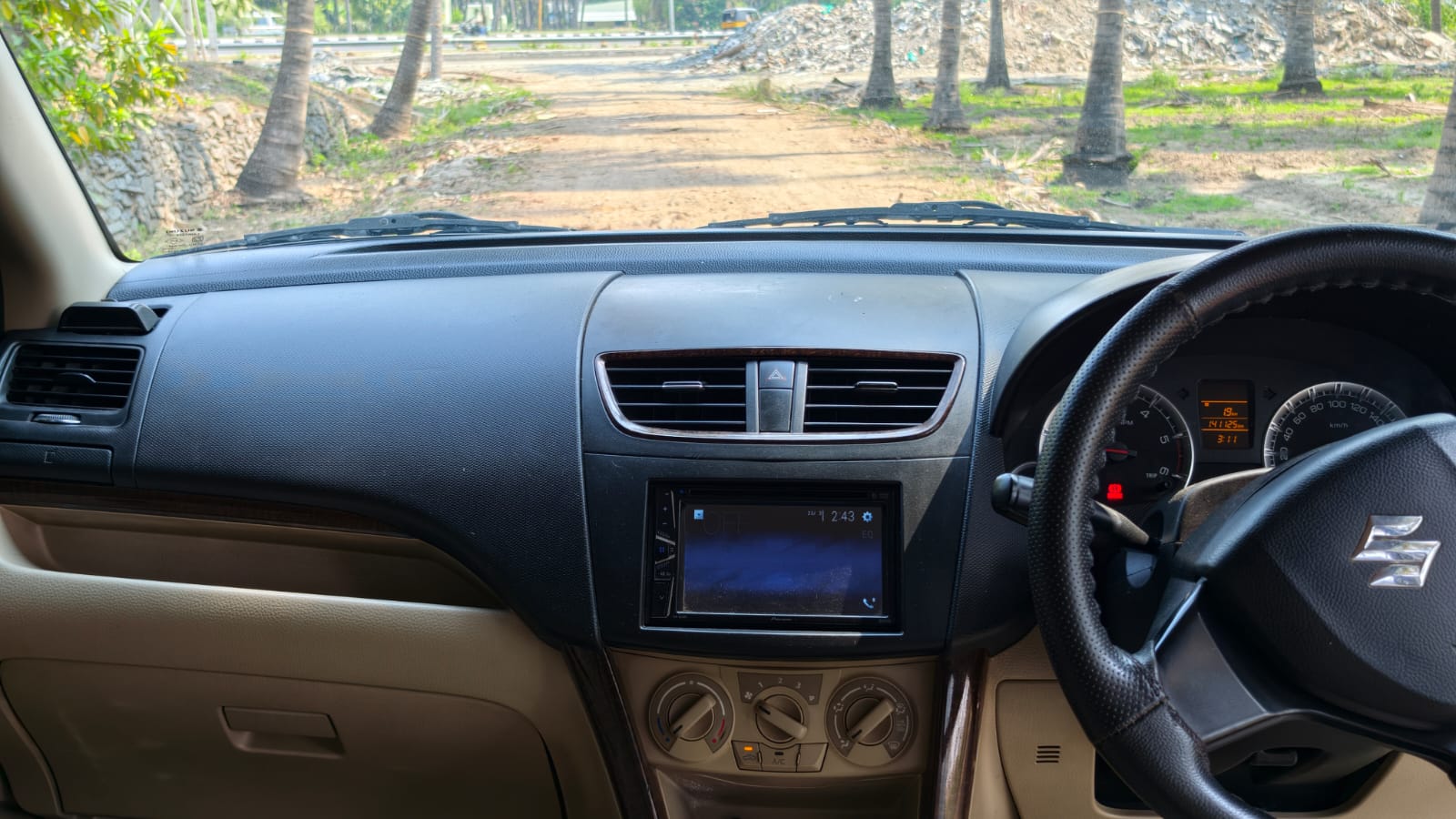 Maruti Suzuki Swift dzire - Image 16