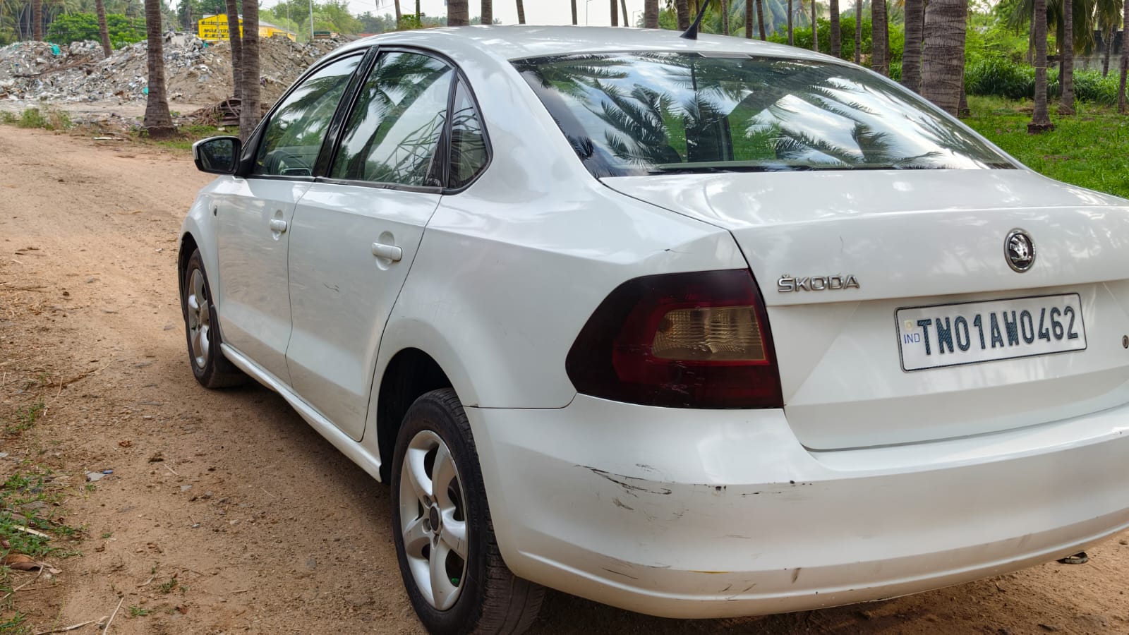 Maruti Suzuki Swift dzire - Image 2