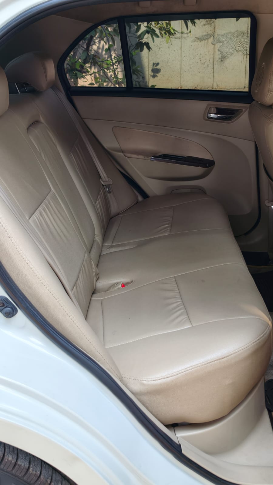 Maruti Suzuki Swift dzire - Image 5