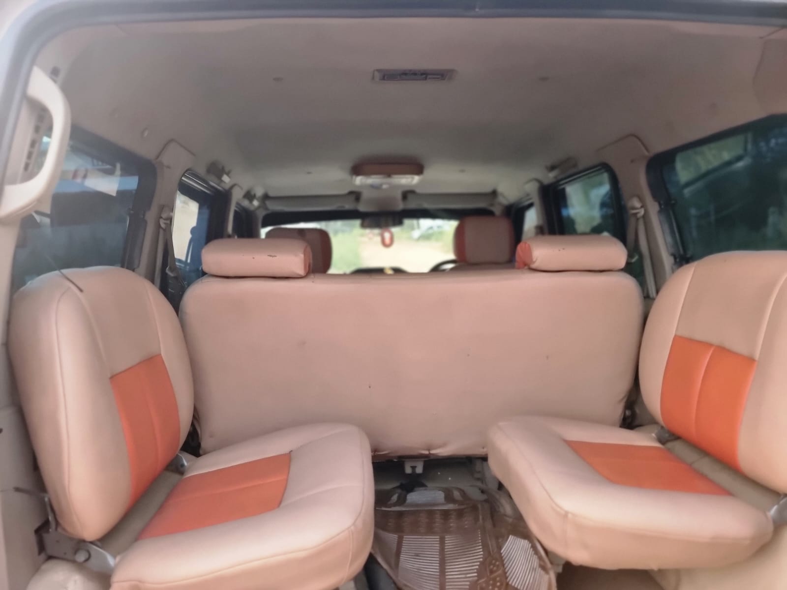 Mahindra Scorpio - Image 3