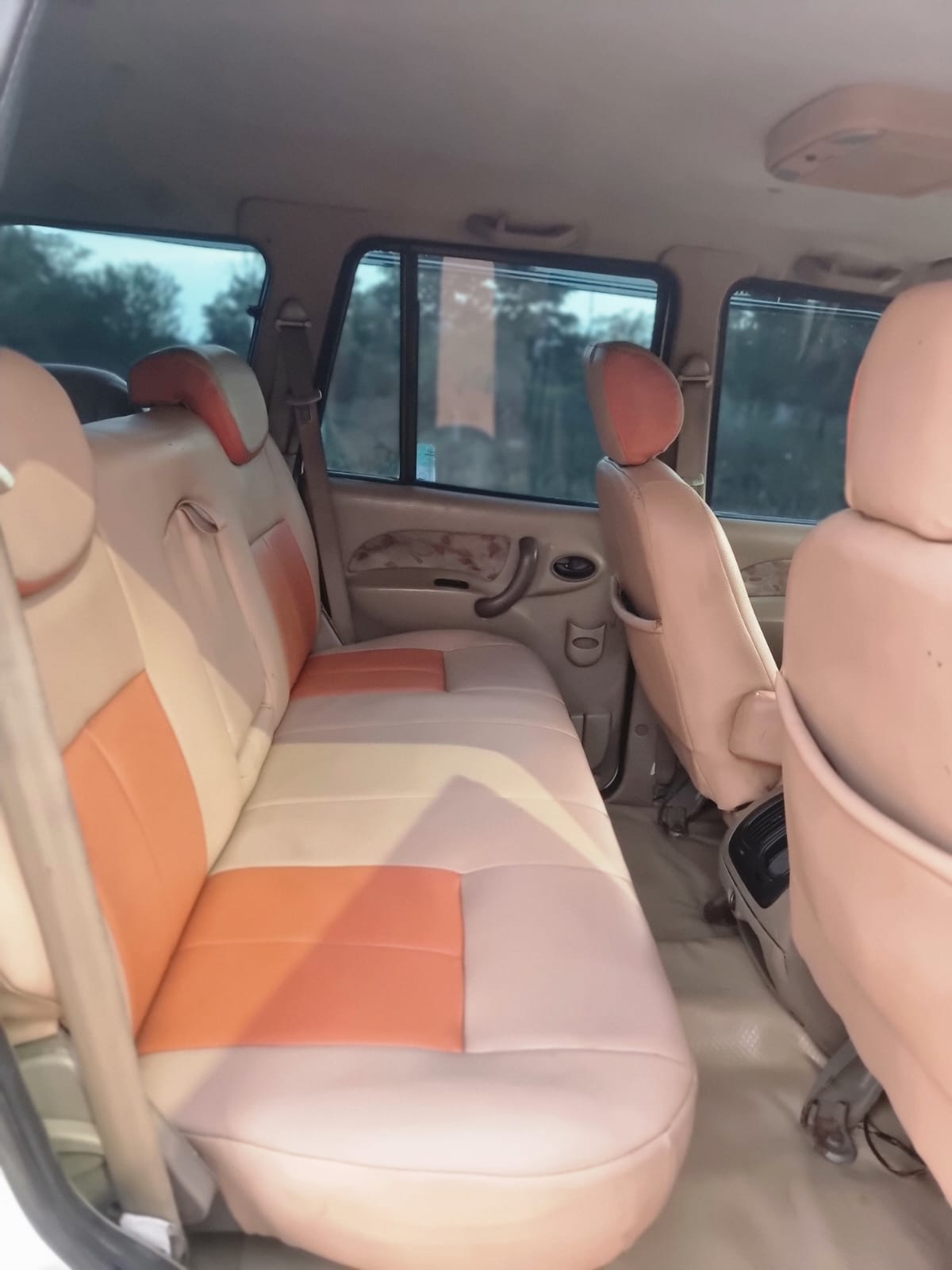 Mahindra Scorpio - Image 5