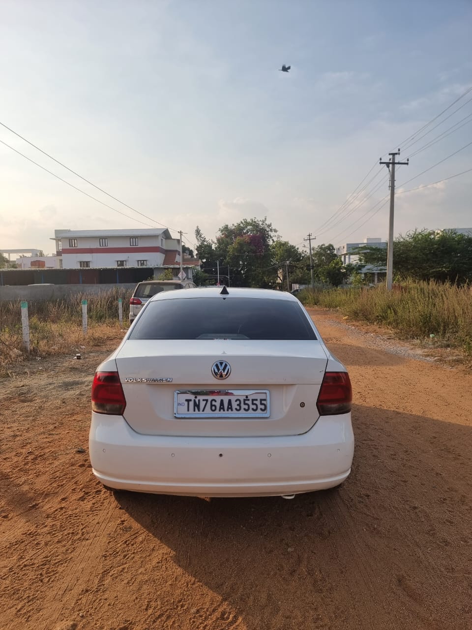 Volkswagen Vento - Image 7