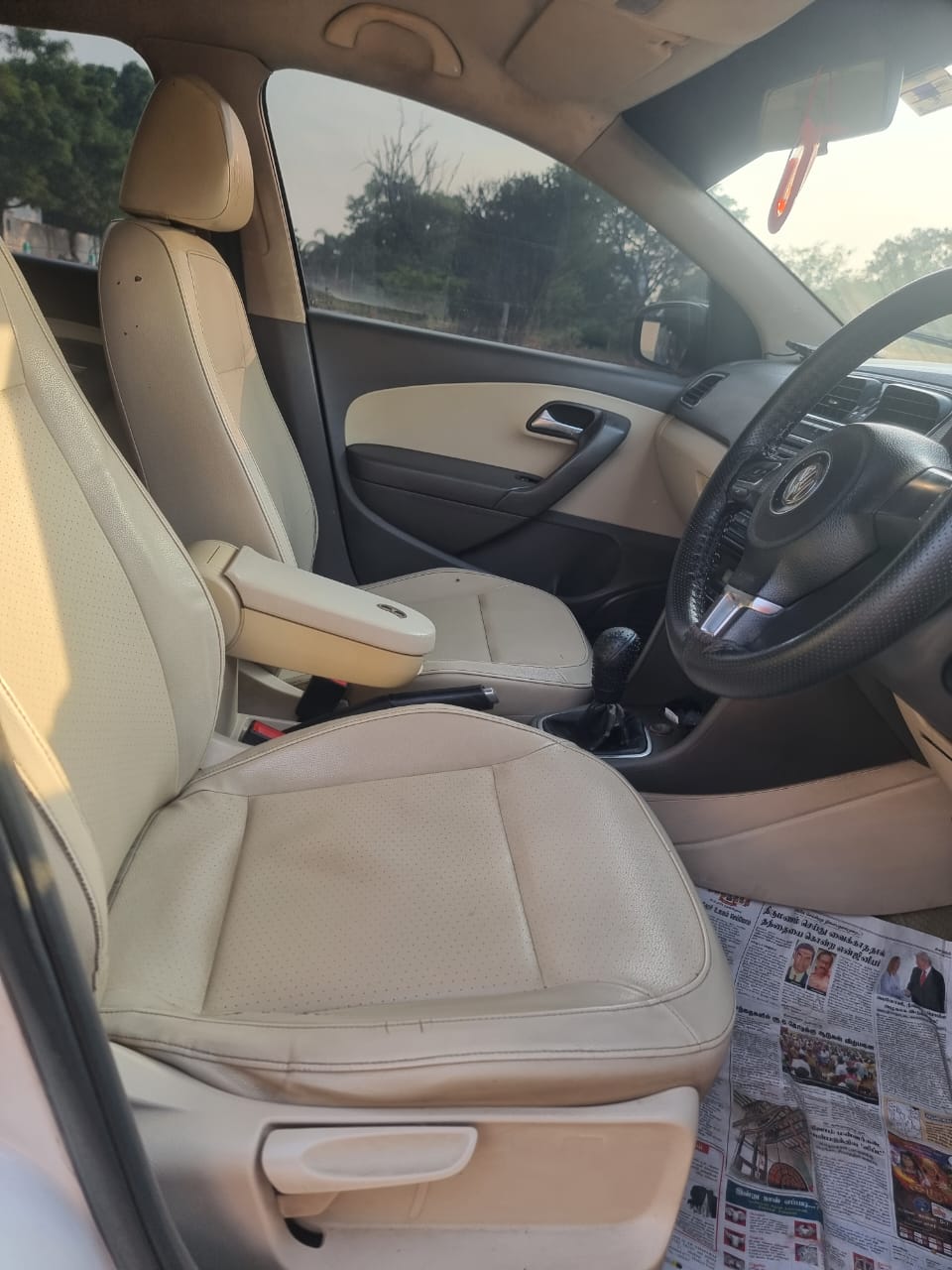 Volkswagen Vento - Image 9