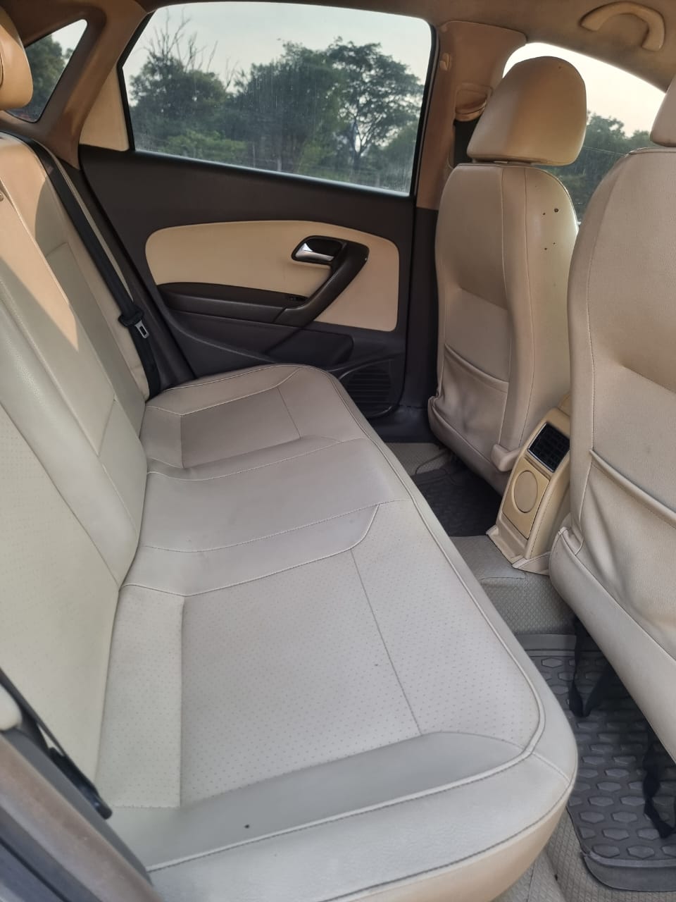 Volkswagen Vento