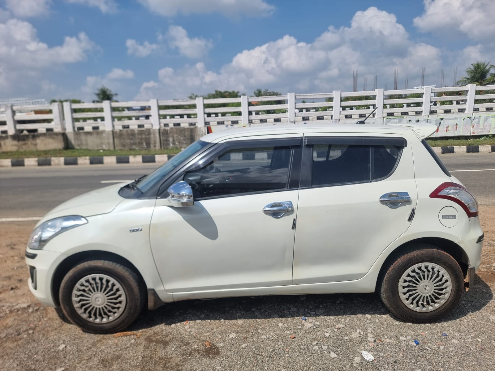 Maruti Suzuki Swift - Image 6