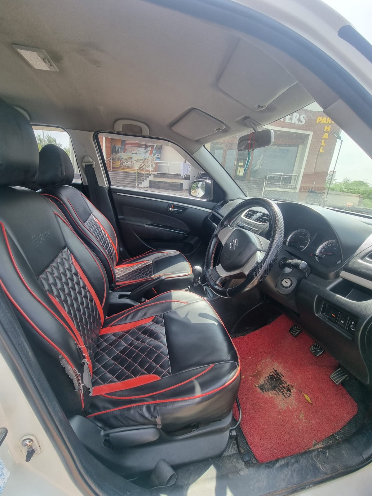 Maruti Suzuki Swift - Image 12