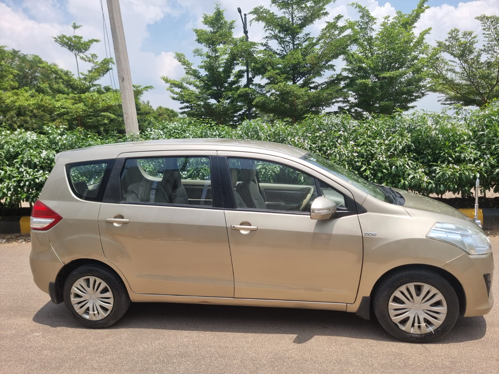 Maruti Suzuki Ertiga - Image 10