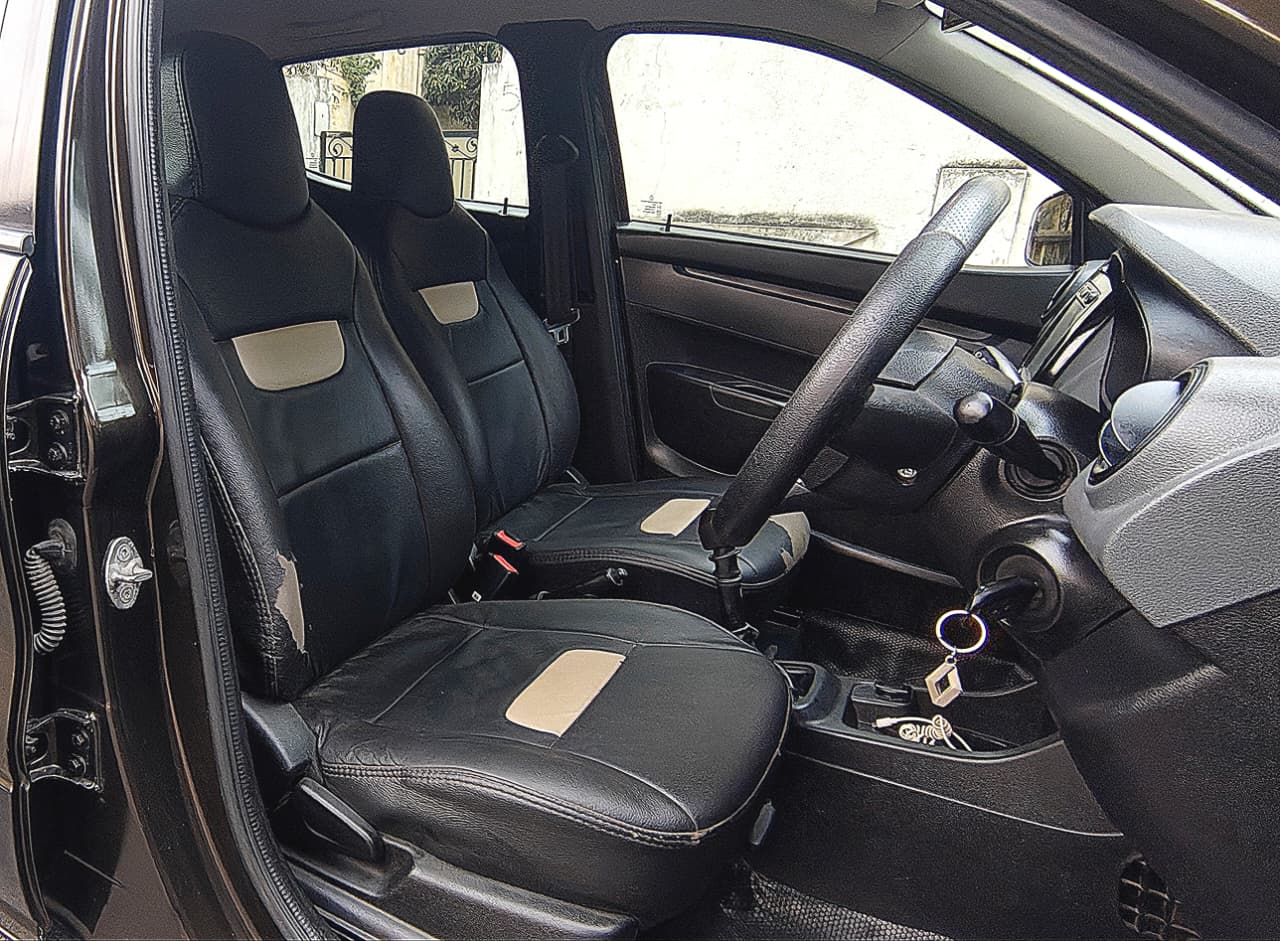 Renault Kwid - Image 10