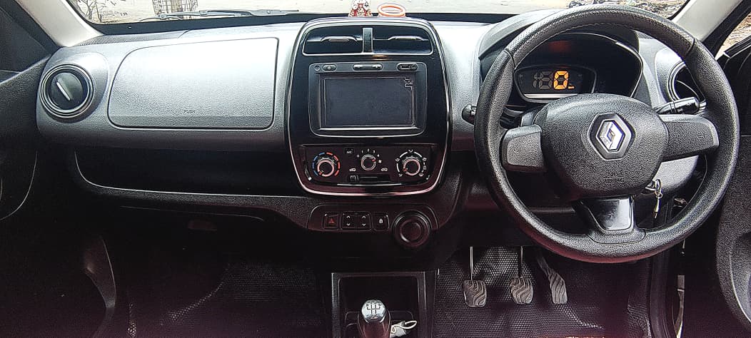 Renault Kwid - Image 5