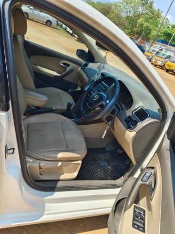 Volkswagen Vento - Image 6