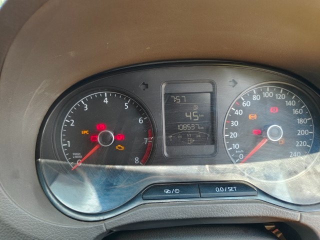 Volkswagen Vento