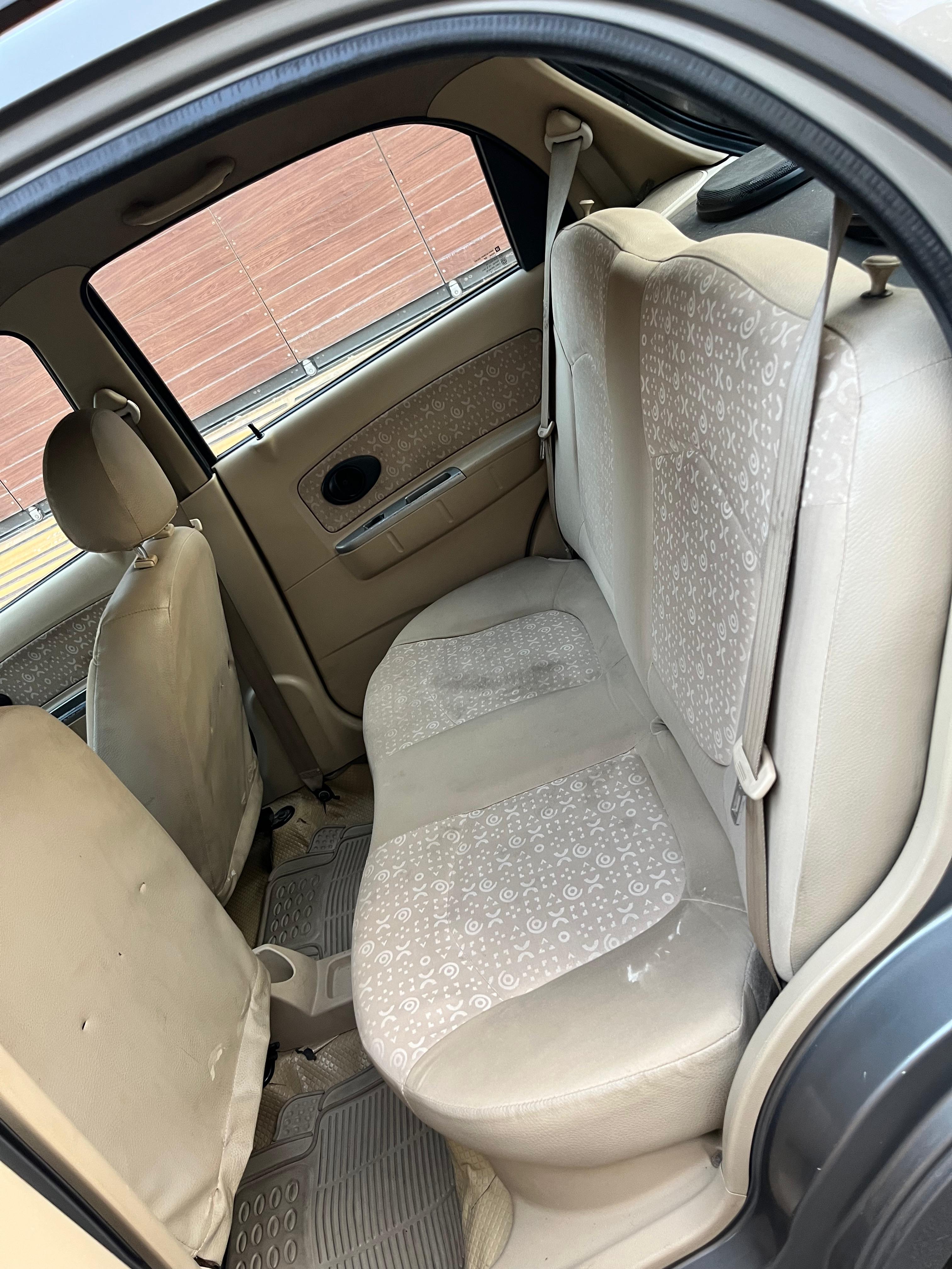 Chevrolet Spark - Image 5