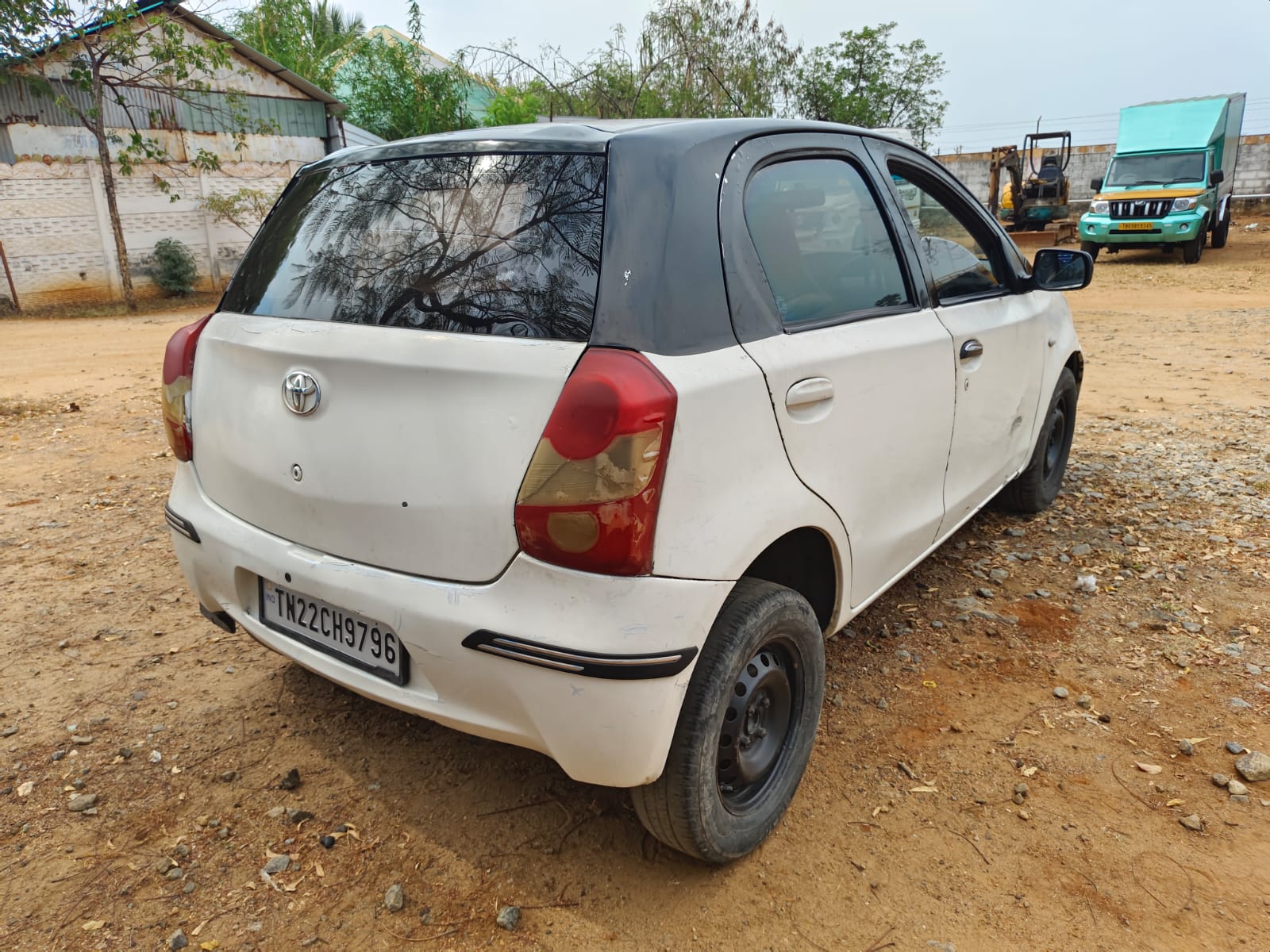 Toyota Etios - Image 5
