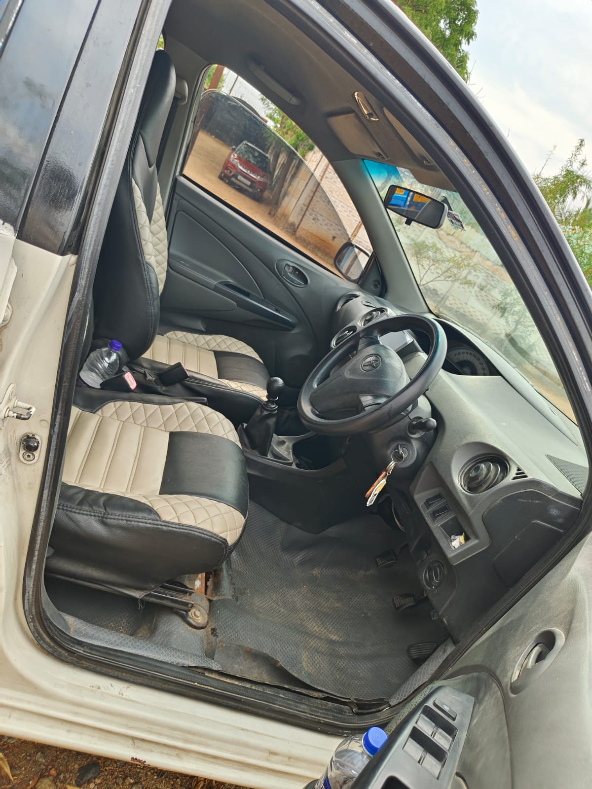 Toyota Etios - Image 11