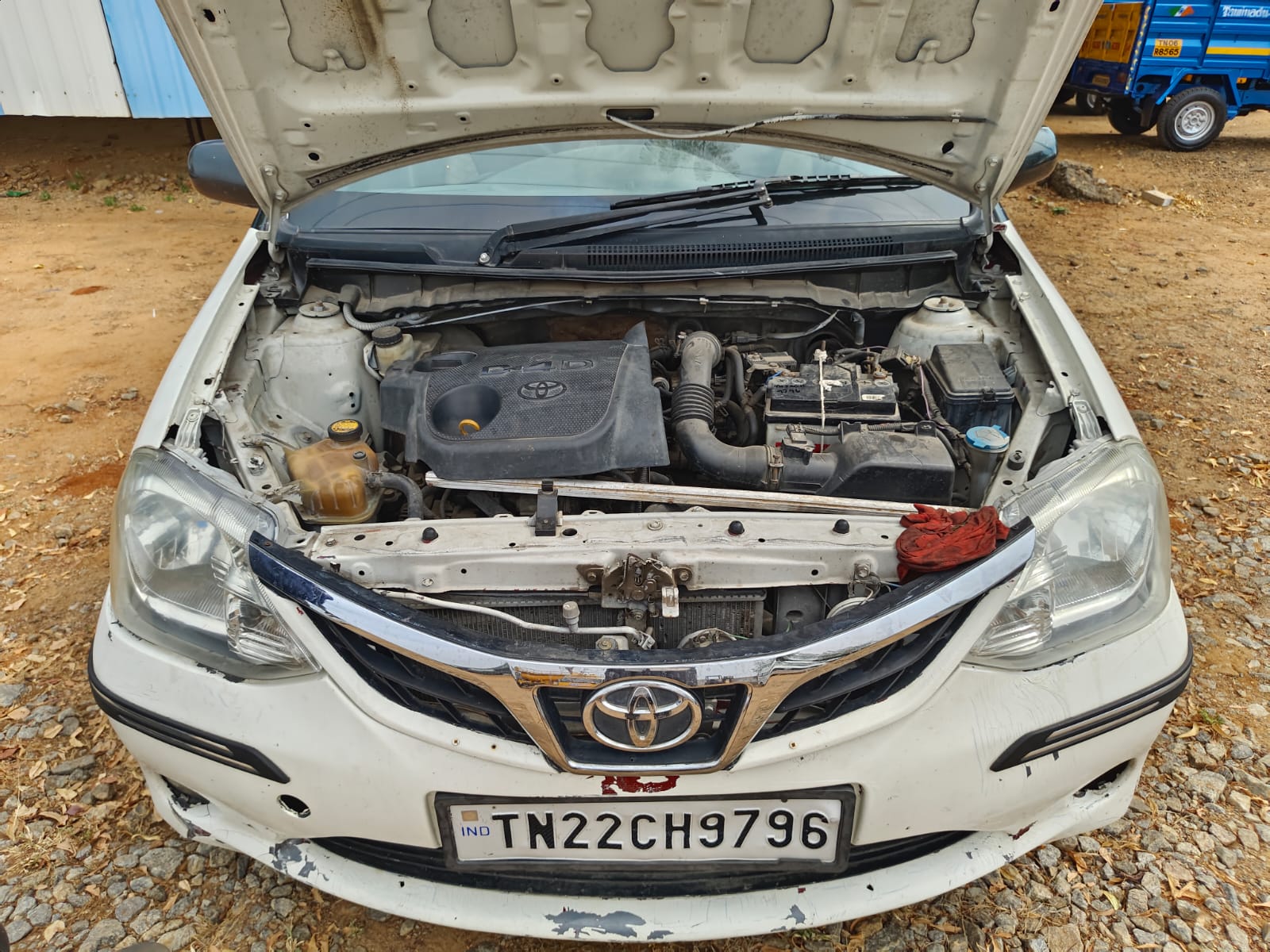 Toyota Etios - Image 3