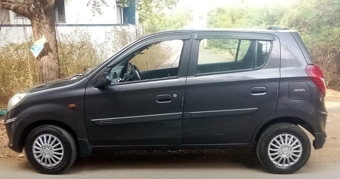 Maruti Suzuki Alto 800 - Image 6