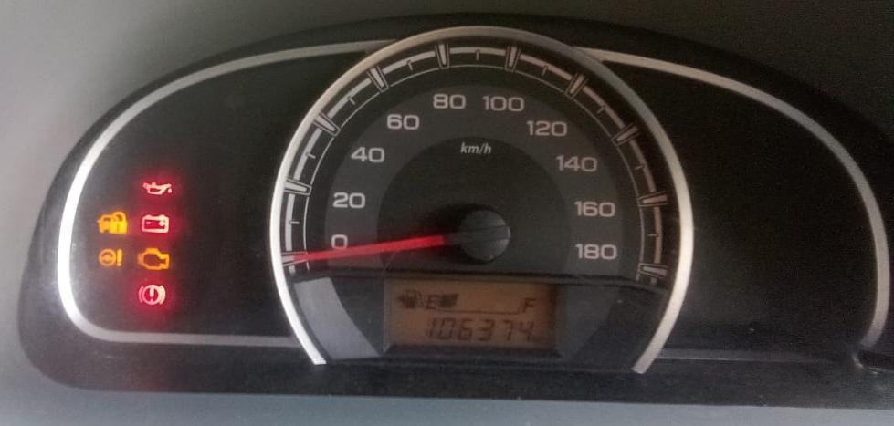 Maruti Suzuki Alto 800 - Image 9