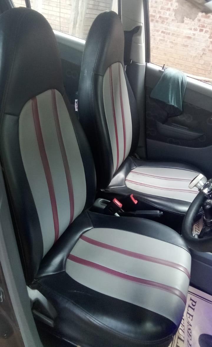 Maruti Suzuki Alto 800 - Image 10