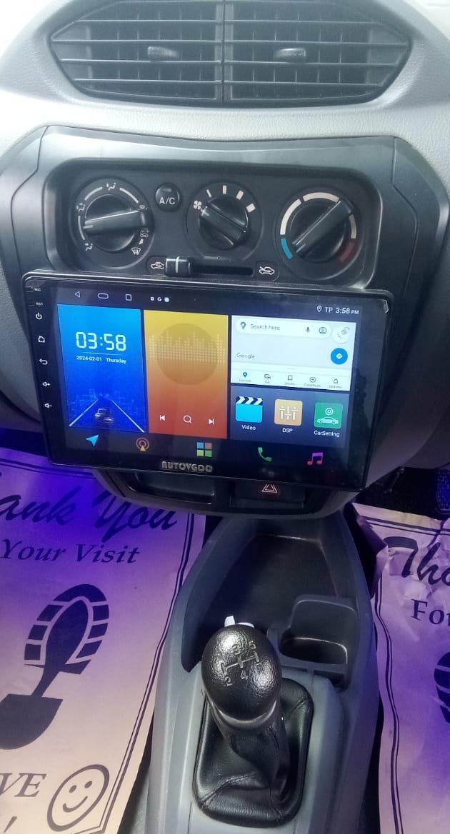 Maruti Suzuki Alto 800 - Image 3