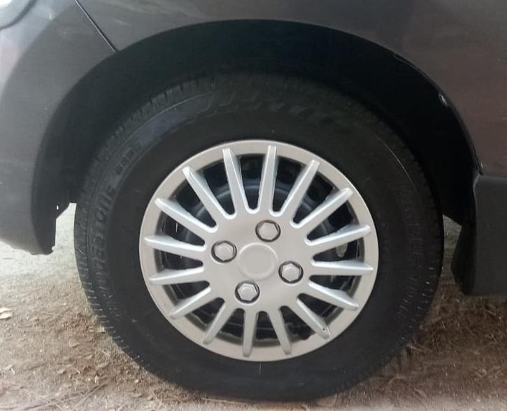 Maruti Suzuki Alto 800 - Image 5