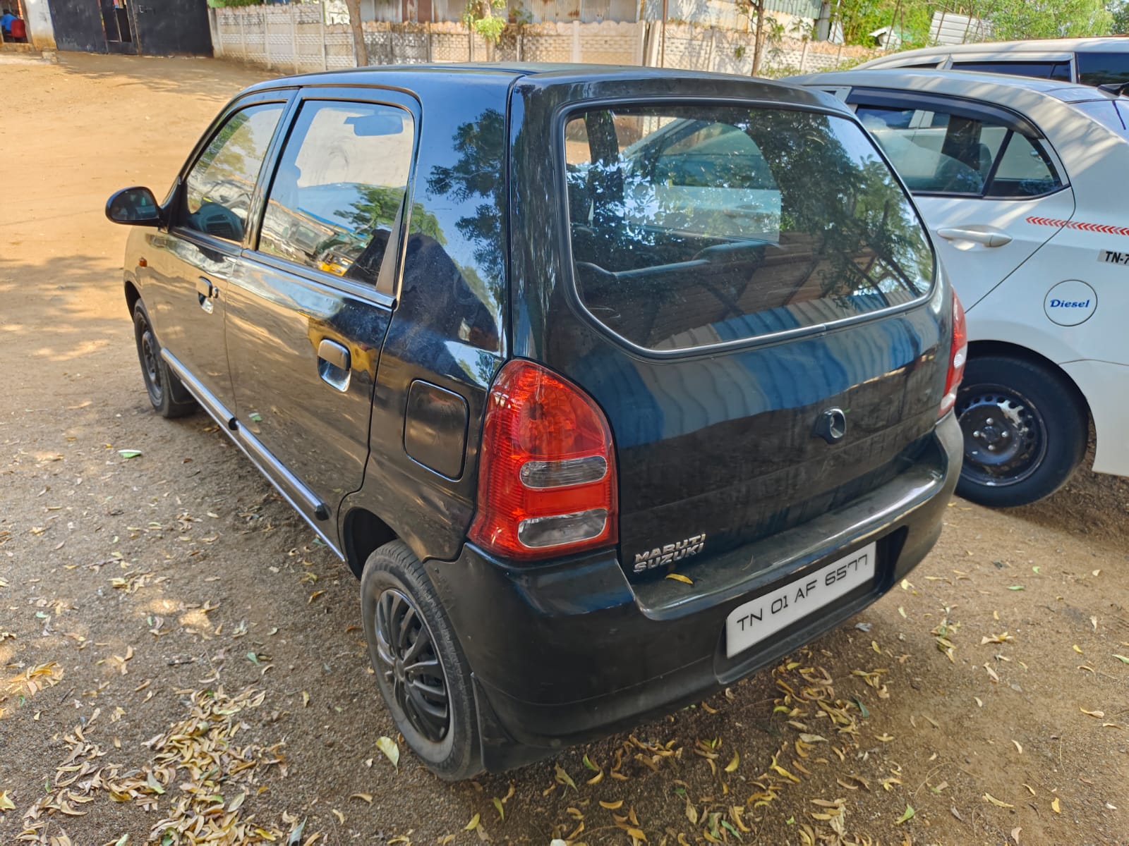 Toyota Etios - Image 8