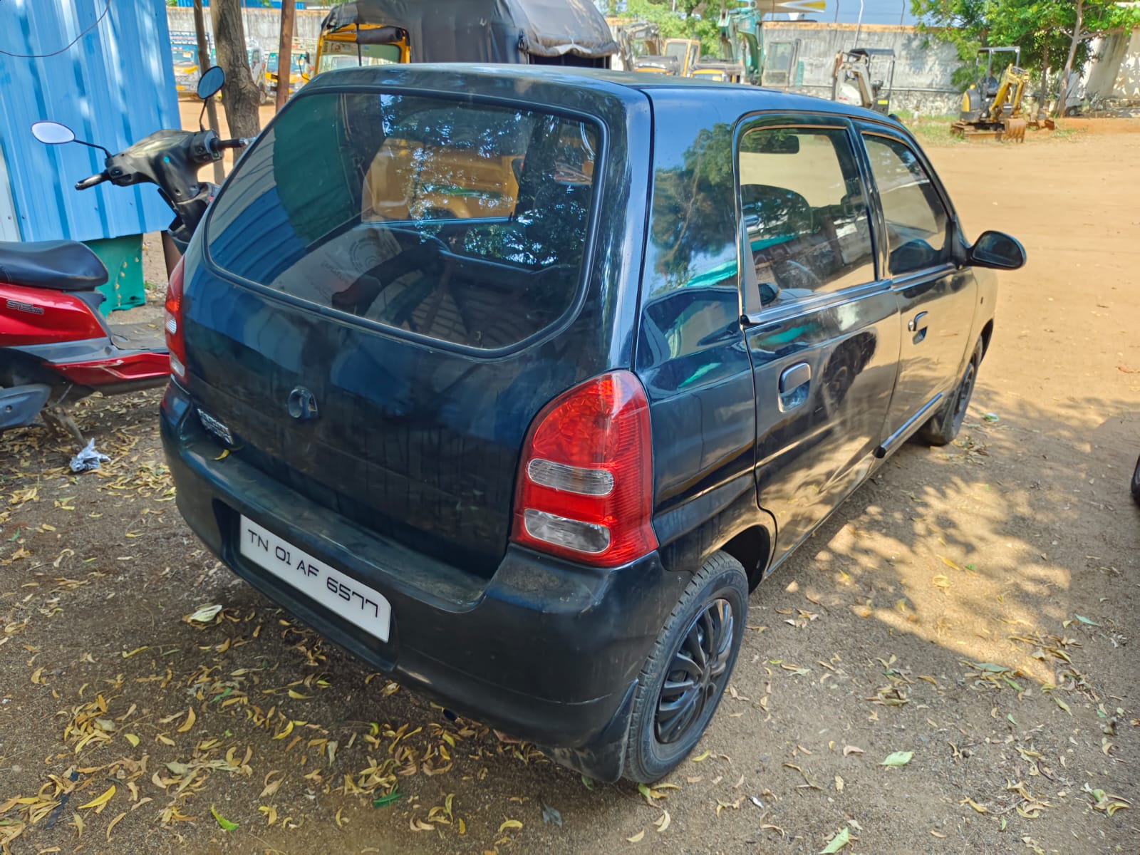 Toyota Etios - Image 3