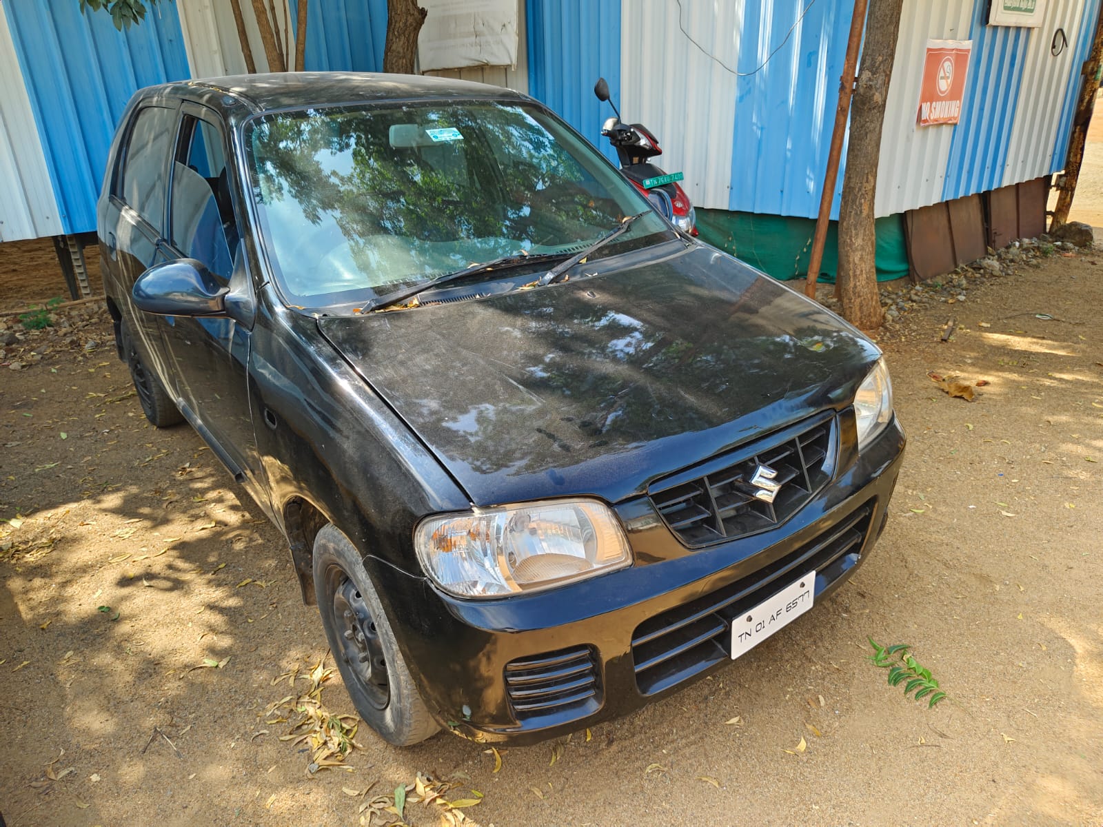 Toyota Etios - Image 10