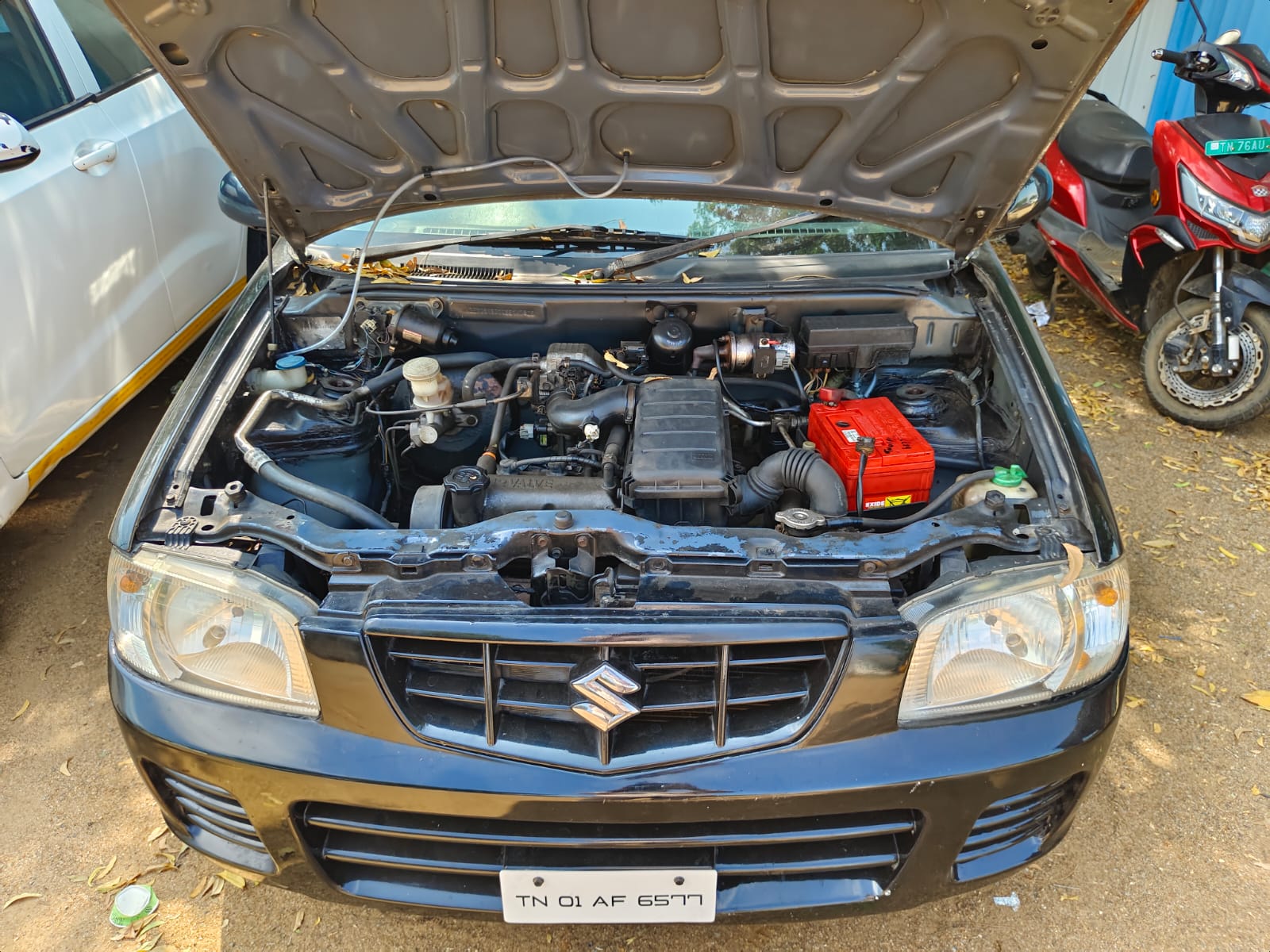 Toyota Etios - Image 2