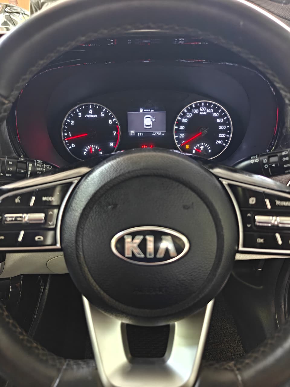 Kia Seltos - Image 3