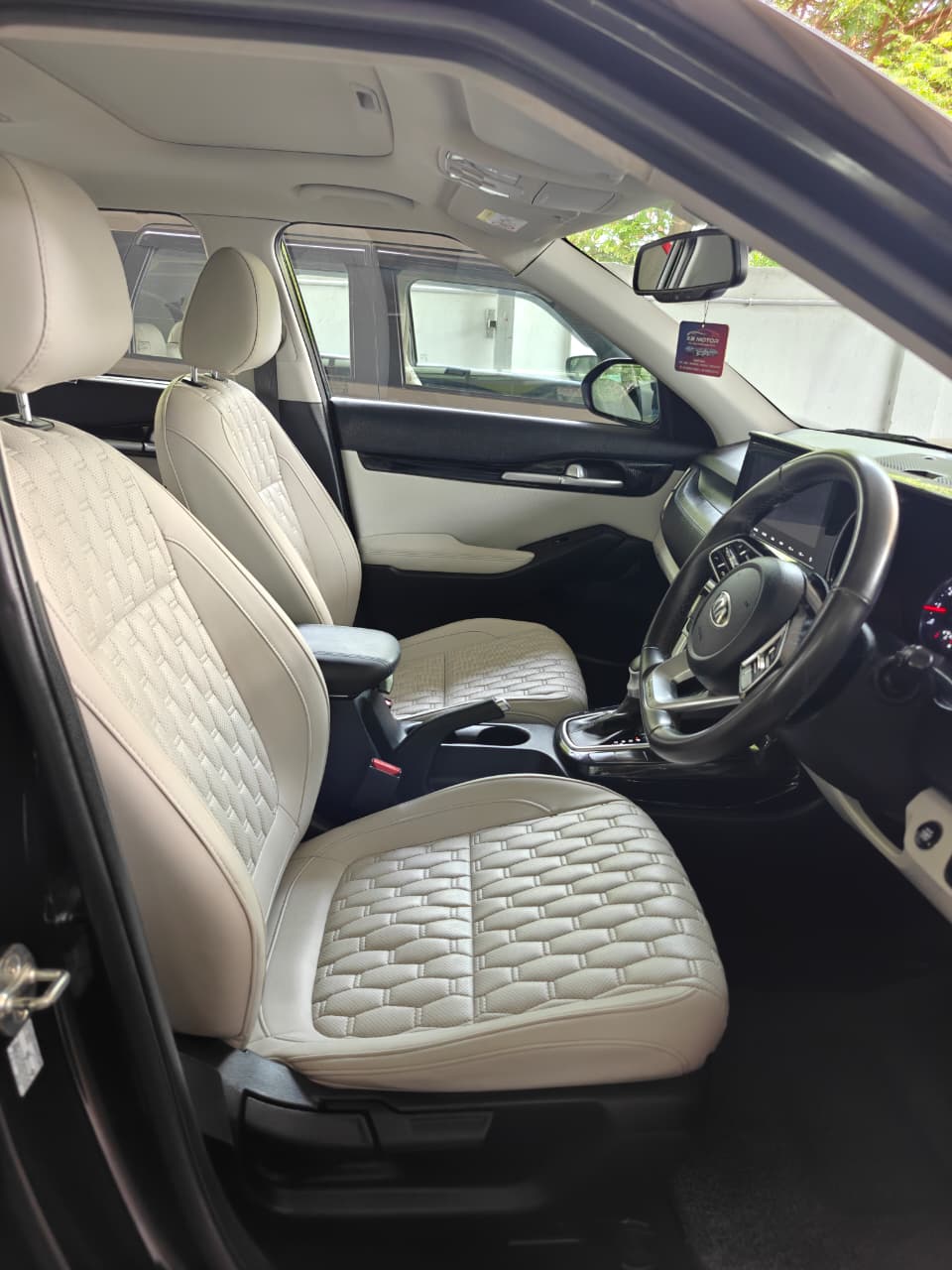 Kia Seltos - Image 2