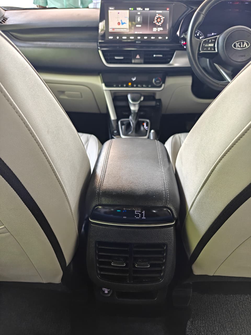 Kia Seltos - Image 5
