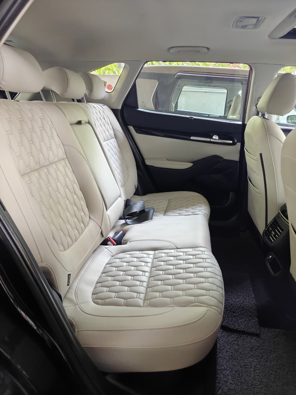 Kia Seltos - Image 10