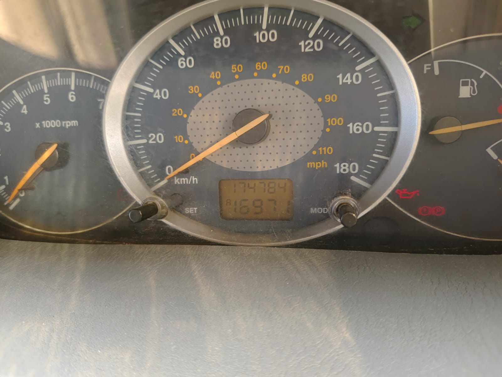 Mahindra Scorpio - Image 4